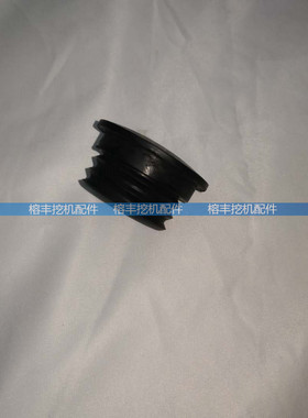 挖掘机柳工906/907/908C康明斯B3.3发动机机油盖PCPC60挖机4D95