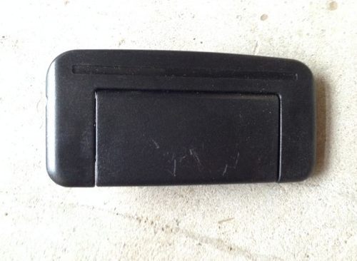 小松挖掘机配件 PC40 55 78 128 228US驾驶室门锁 锁体 外拉手