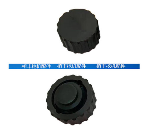 日立回转马达加油盖旋转盖堵头
