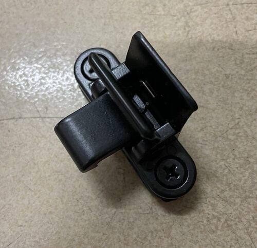 挖掘机临工沃尔沃EC55 60 80 140 210B 240 360车门玻璃扣 移窗锁