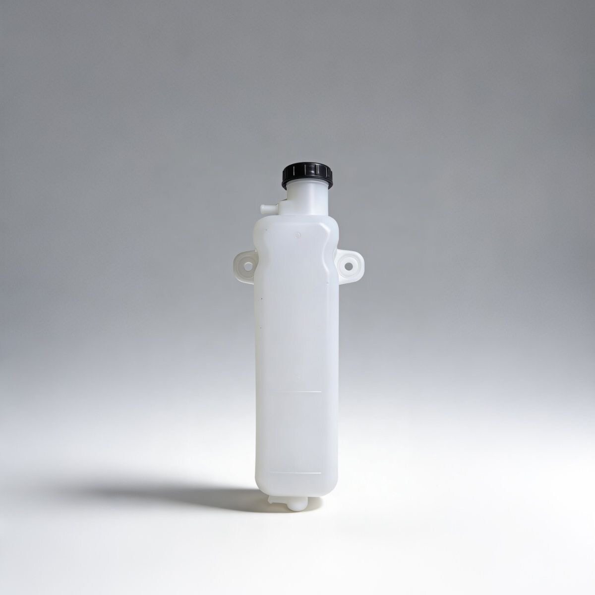 挖掘机配件斗山DX55/60-9C副水箱备用水箱防冻冷却液循环附储水壶