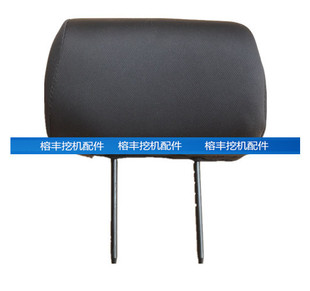 320 325 312 D驾驶室座椅 200 330 挖掘机卡特座椅头枕 329