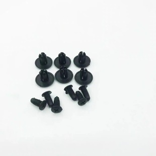 挖掘机配件三一 小松 柳工 徐工 斗山大宇驾驶室门锁装饰板螺丝