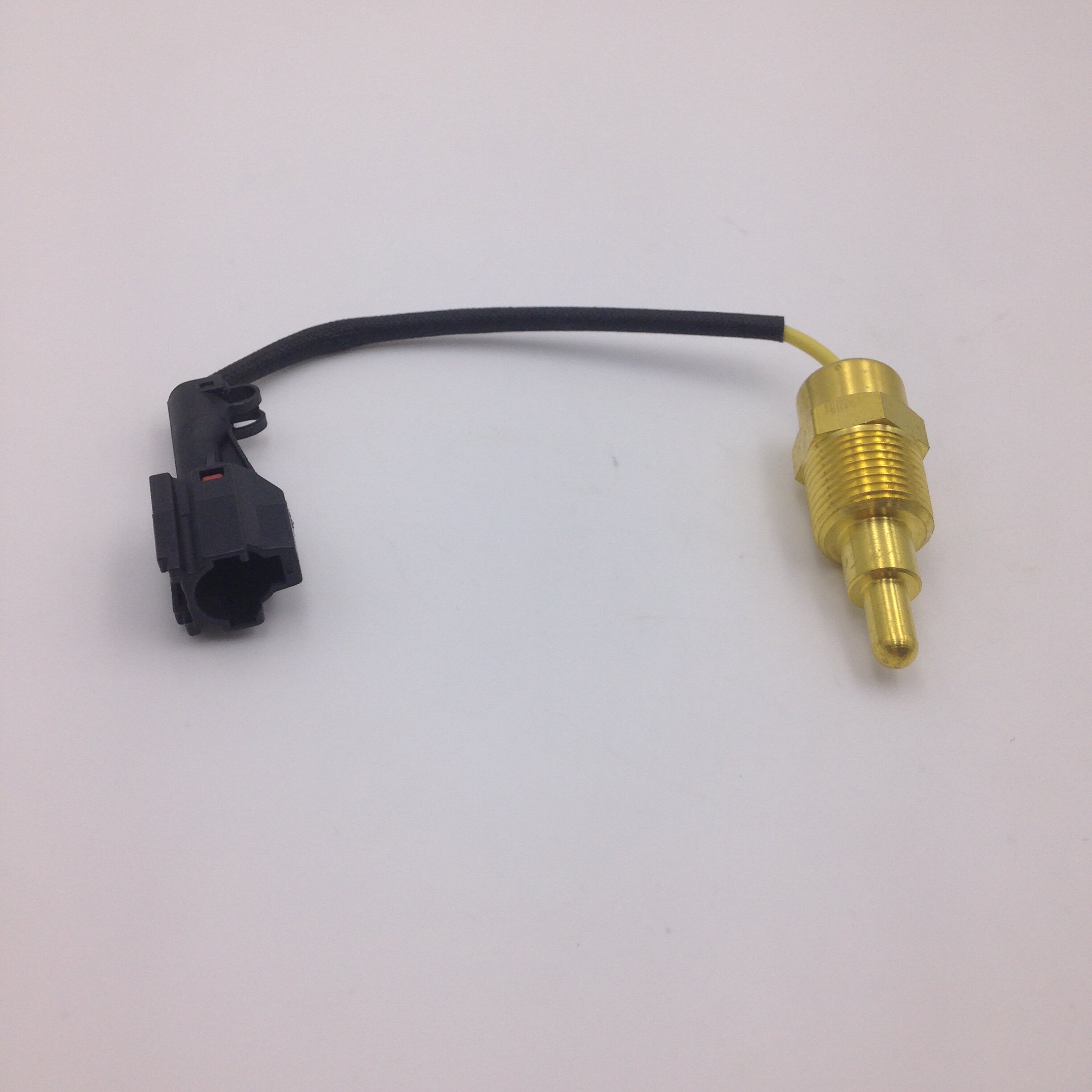 日立挖掘机zax120/200/210/250-1-6直喷水温传感器 水温报警器