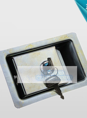 挖掘机住友SH200/120/300边门锁/边盖锁/液压泵门锁/侧盖锁配件锁