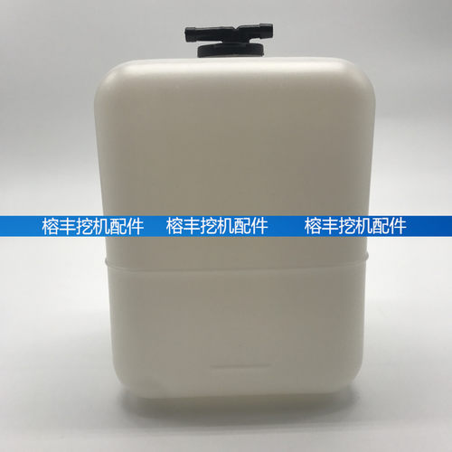 三一副水箱付小储水壶