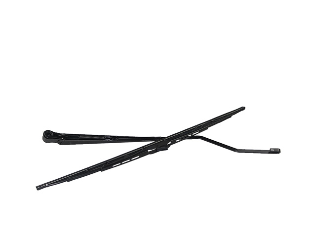 日立挖掘机配件ZAX120/200/240/330-1/3G/6 直喷 雨刮器 雨刮臂片