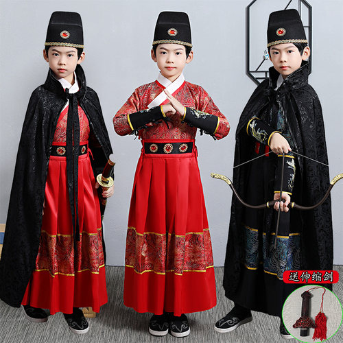 古装男锦衣卫素材模板 古装男锦衣卫图片下载 小麦优选