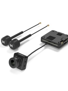 Улитки Walksnail avatar HD Pro Kit двойной день линия высокого рамка ночное видение внутренний гироскоп инструмент