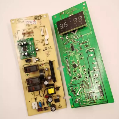 适用格兰仕微波炉电脑板MEL772-LC99 LCA9 LC78 LCJ9