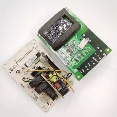 格兰仕G80F23CN1L-SD(S0) MEL302-LC38微波炉电脑主板