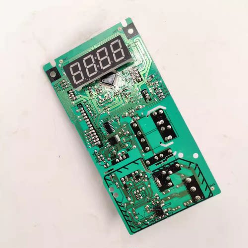 适用于格兰仕微波炉电脑板MEL597-LCE8N MEL597-LCG8N LC58N