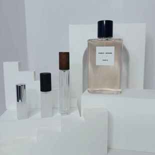 「满58包邮」威尼斯爱丁堡比亚利兹巴黎香水正品小样分装试管体验