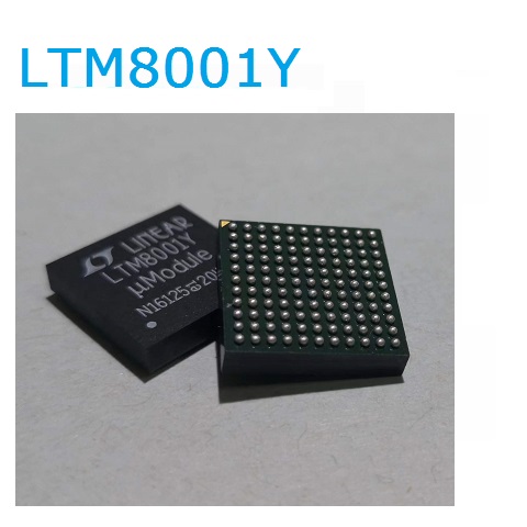 原装正品 LTM8001Y 稳压电源模块 电子元器件市场 集成电路（IC） 原图主图