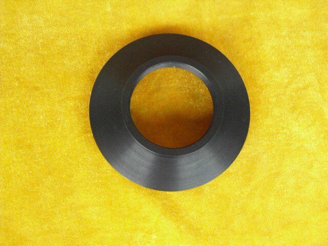 天文望远镜DIY配件 110MM调焦座转接圈与1.25寸金属调焦座配套