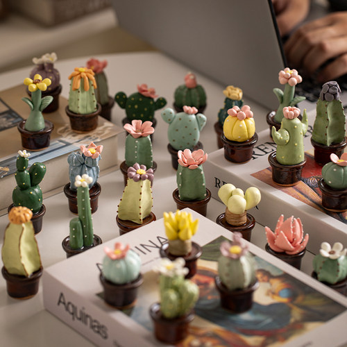 花样淘陶瓷装饰田园家居装饰