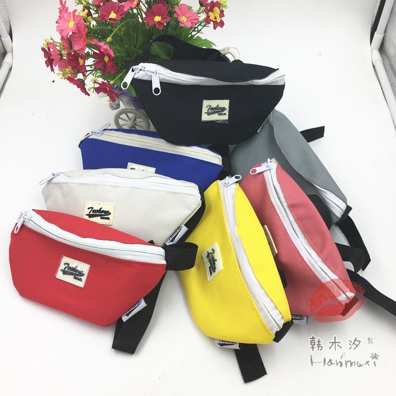 Korean Edition children Chest pack lovely leisure time motion Inclined shoulder bag Boy Waist pack Mini Children Travel? The single shoulder bagin the Toy/Childs/Puzzle/Building block/Model , Bags for children/Backpack/Bags , Messenger Bag/Bag/Purse  category - from Buy2taobao.com to provide professional Taobao agent buy service