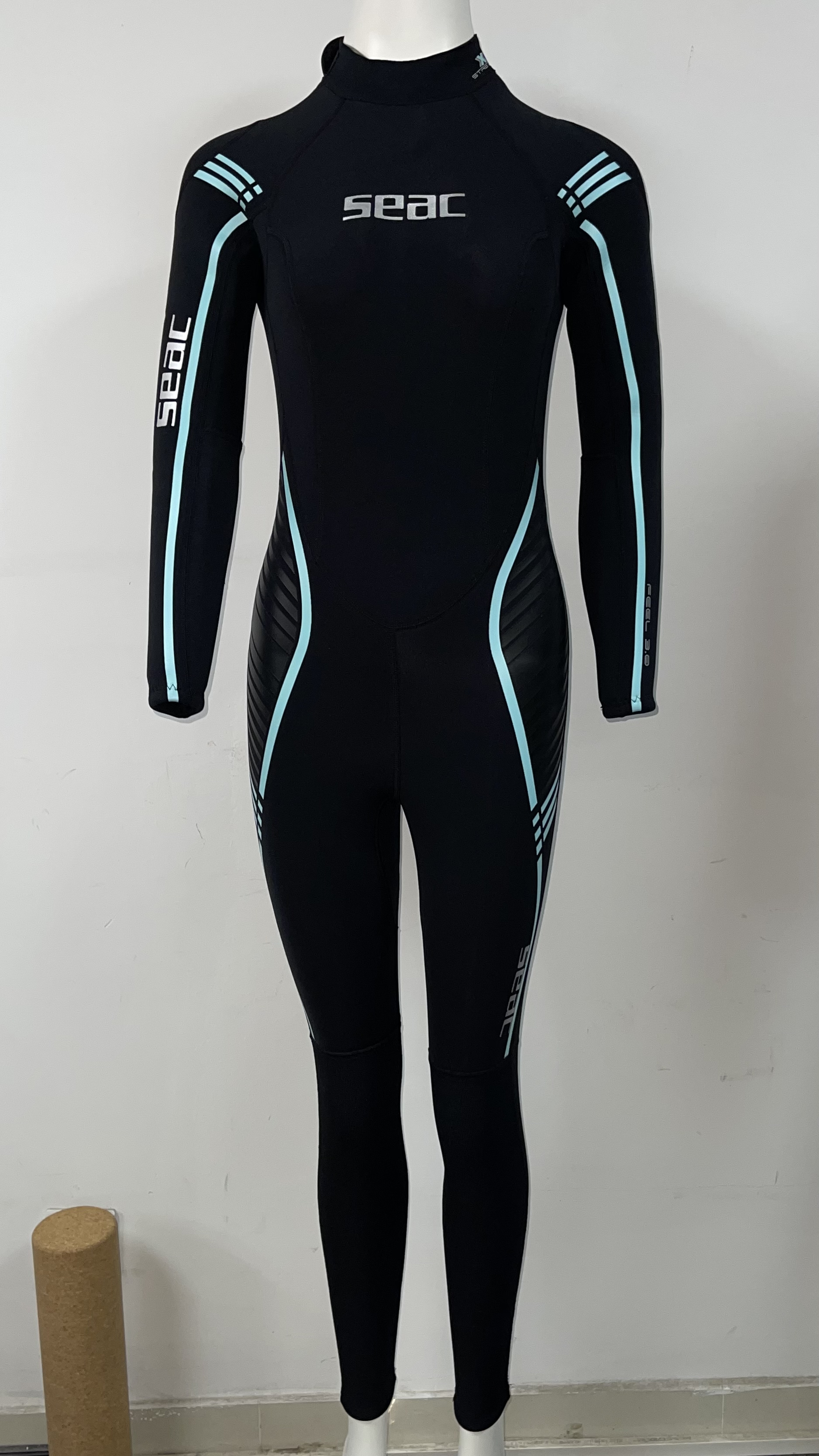 全新潜水服seac冲浪衣