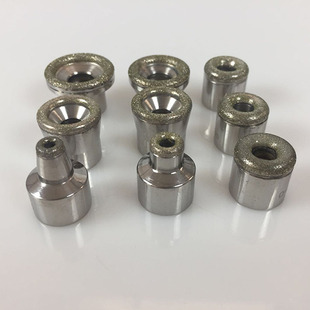 钻石微雕微晶磨皮头零配件磨死皮去角质皮肤磨削美容仪机专用