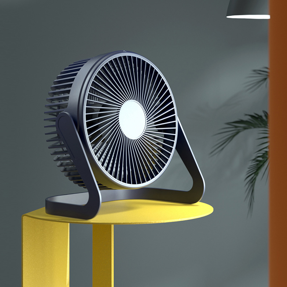 Summer Portable Fan Cooling USB Desktop Fan Mini Air Cooler