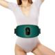 Electric Weight Heating Loss Machin Slimming Belt Adjustable