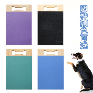 狗狗磨爪板磨指甲神器沙发防抓耐磨板磨甲器宠物刨地抓板猫抓板