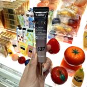 韩国直邮Tonymoly 托尼魅力Bio眼霜30ml弹力肌肤抚纹嘭弹