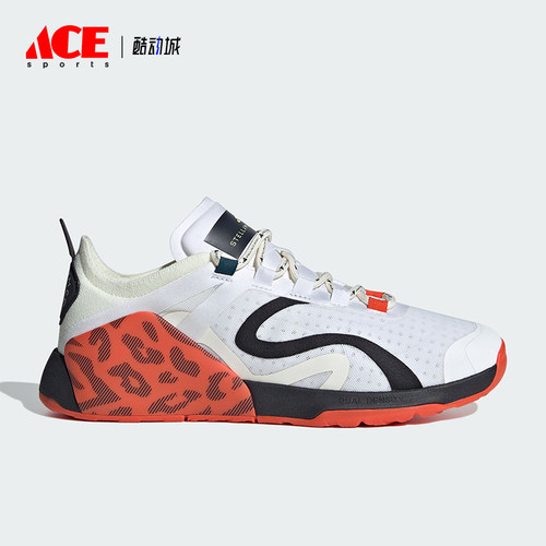 Adidas/阿迪达斯正品DROPSET TRAINING女士运动训练鞋IG1142