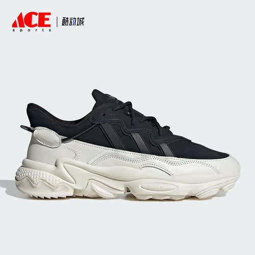 Adidas/阿迪达斯正品OZWEEGO TR男女经典复古老爹鞋ID9826