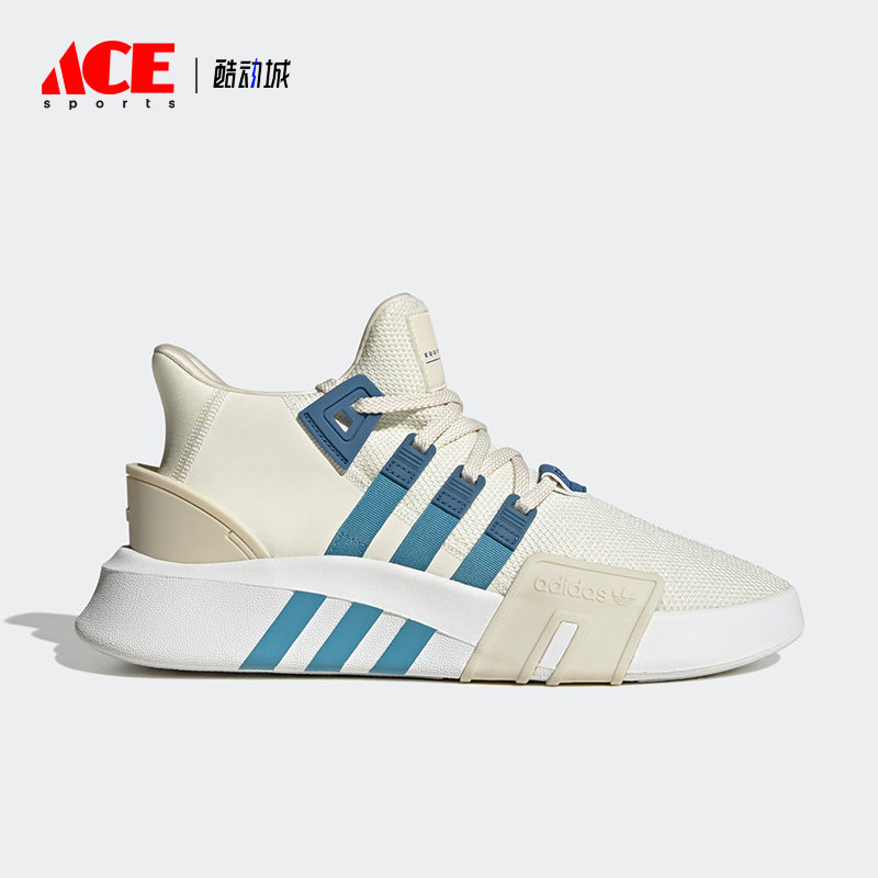 阿迪达斯正品男女休闲鞋