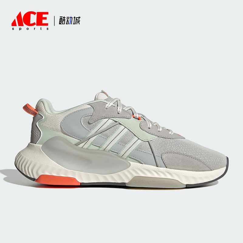 Adidas/阿迪达斯正品三叶草男女经典复古耐磨运动鞋ID0534