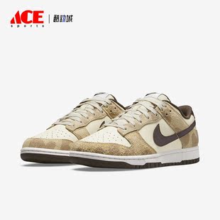 DH7913 Nike 200 休闲复古低帮板鞋 Low情侣款 耐克正品 Dunk