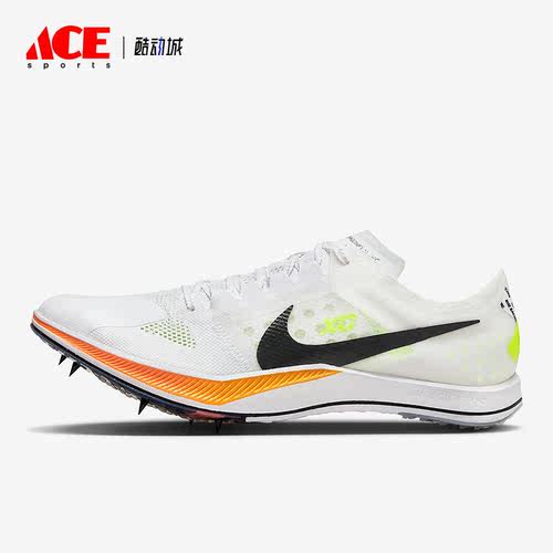 Nike/耐克正品 ZoomX DragonflyXC男女耐磨田径鞋DX7992-100