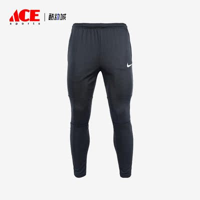 Nike/耐克正品春季新款透气男子运动休闲足球长裤BV6878-010