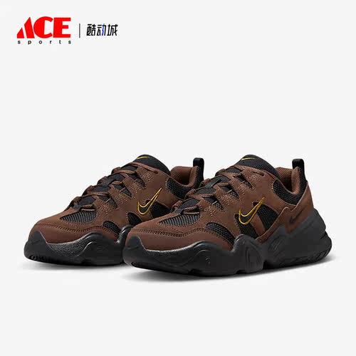 Nike/耐克正品Tech Hera新款男子运动耐磨休闲鞋FJ9532-200