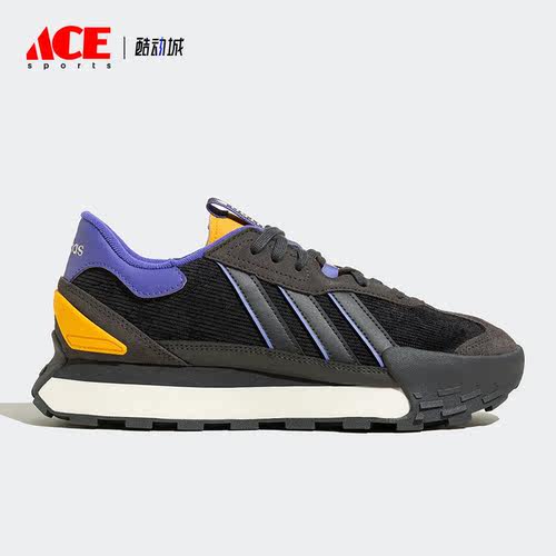 Adidas/阿迪达斯正品FUTRO MIXR男女同款休闲运动鞋HP9823