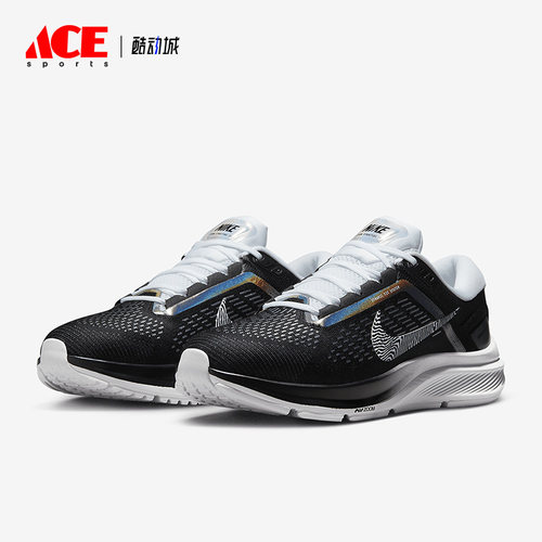 Nike/耐克正品春季新款女子休闲运动跑步鞋DX9626-001