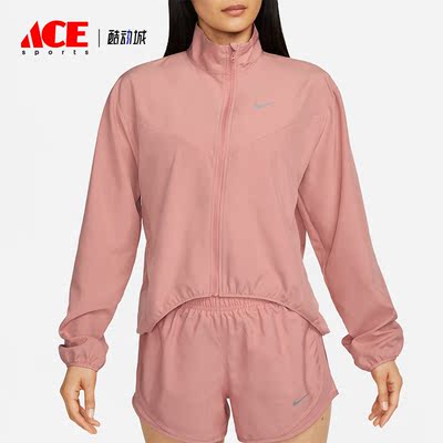 耐克正品女子运动夹克