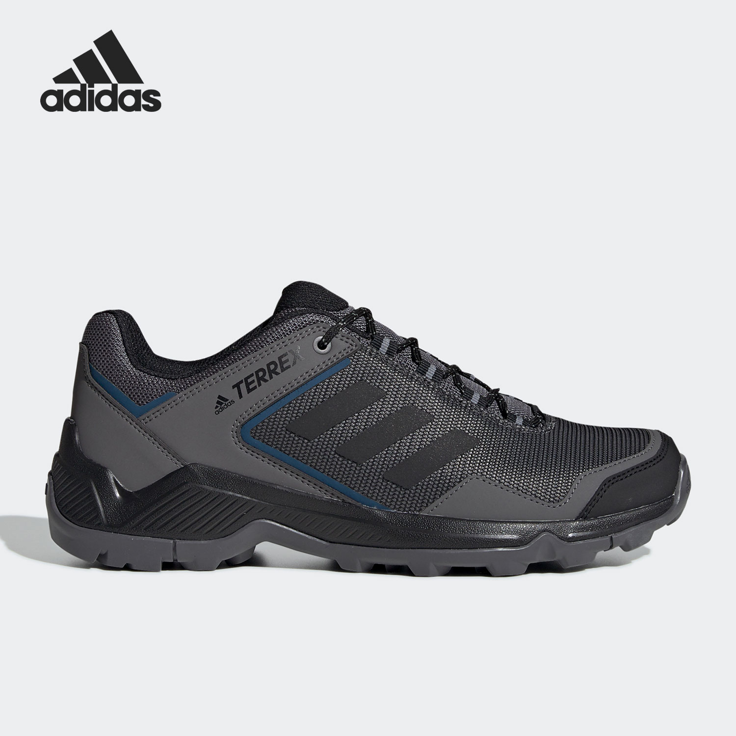 Adidas/阿迪达斯正品TERREX EASTRAIL男子户外登山鞋 BC0972