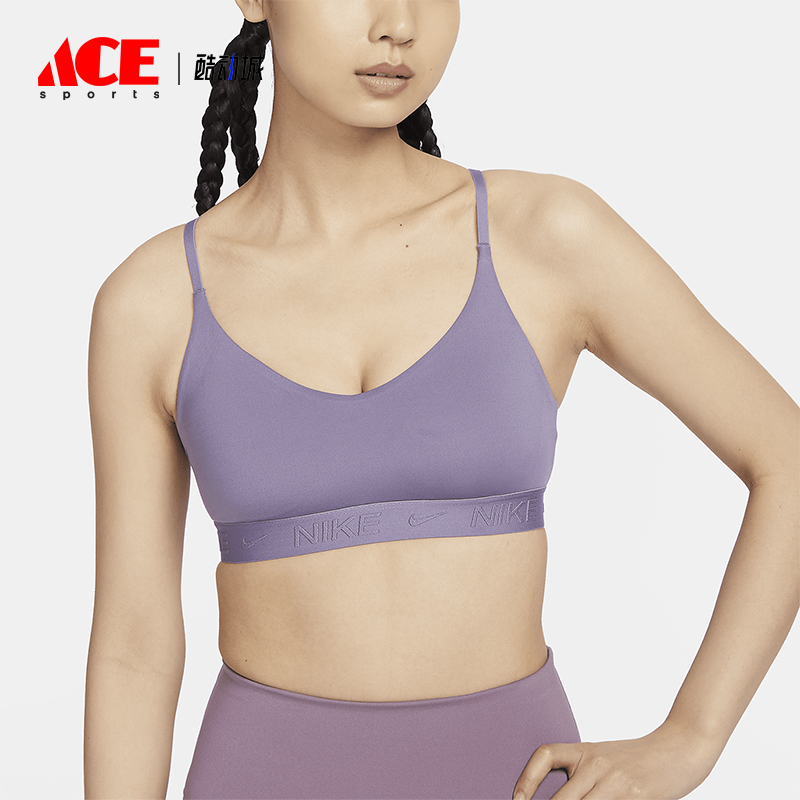 Nike/耐克女士简约日常内衣