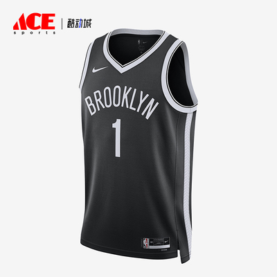 Nike/耐克正品男士篮球球衣