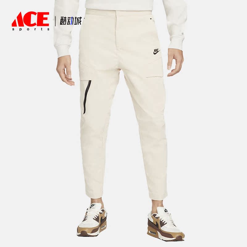 Nike/耐克正品夏季新款梭织工装男子款运动长裤DH3867-126