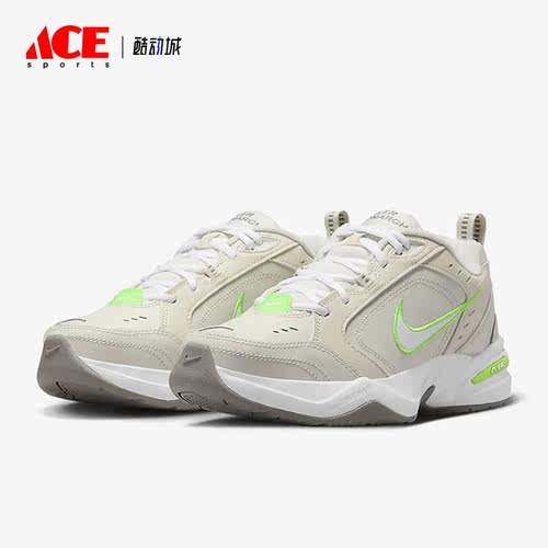 Nike/耐克正品夏季AIR MONARCH IV男子运动休闲鞋FN3436-011