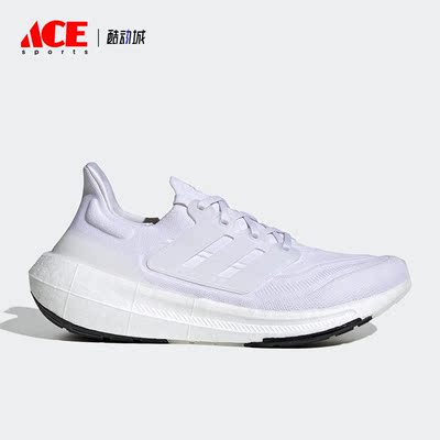 Adidas/阿迪达斯正品夏季新款透气男女运动跑步鞋GY9350