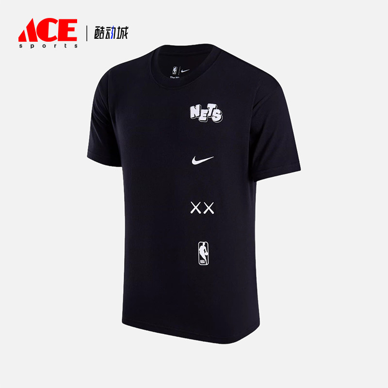 Nike/耐克男士运动休闲短袖