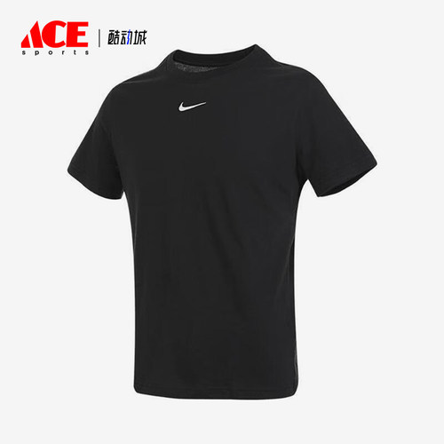 Nike/耐克大童休闲运动短袖