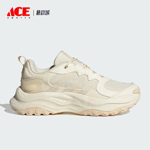 Adidas/阿迪达斯正品MAXXWAVY新款男女同款运动跑步鞋IF8749