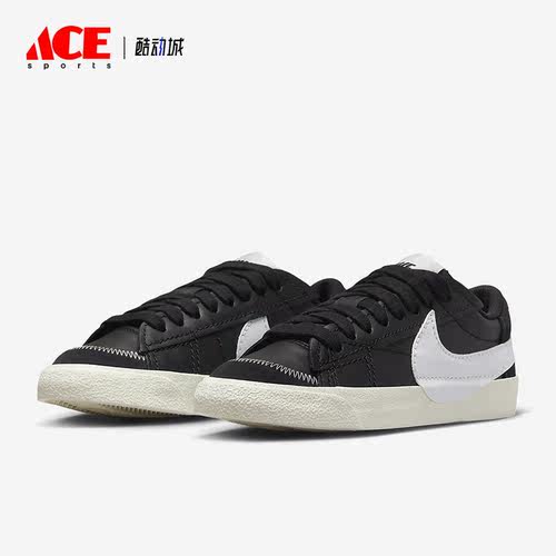 Nike/耐克正品夏季新款开拓者女子运动板鞋FD9858-001
