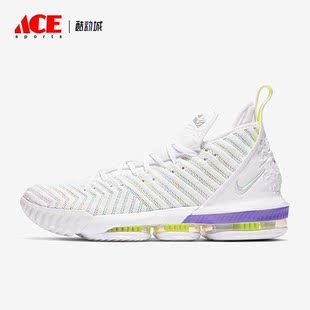 AO2588 Nike 102 BUZZ詹姆斯男运动篮球鞋 耐克正品 LEBRON