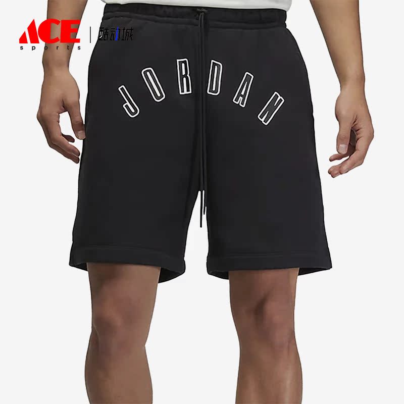 Nike/耐克正品新款JORDAN男子运动休闲五分短裤FB7024-010